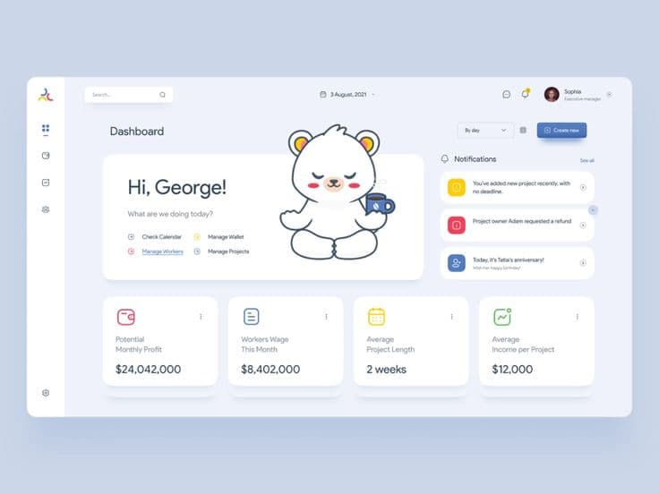 Blog Platform